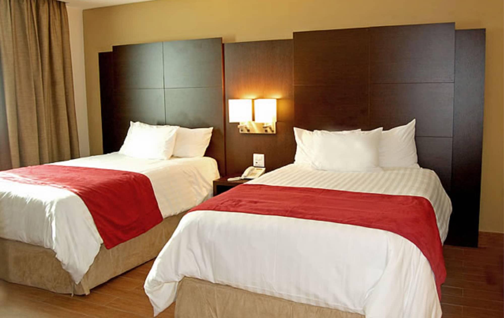 Hotel Principe Panama City Exterior photo