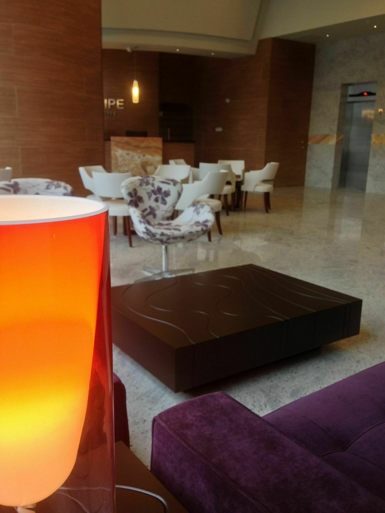 Hotel Principe Panama City Exterior photo